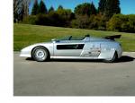 ItalDesign Aztec 1988 года